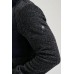 EXUMA MEN'S POLAR SWEATSHIRT BLACK 2311136