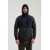 EXUMA MEN'S POLAR SWEATSHIRT BLACK 2311136