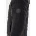 EXUMA MAN SOFTSHELL COAT ANTHRACITE 2411137