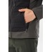 EXUMA MAN SOFTSHELL COAT ANTHRACITE 2411137