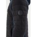 EXUMA MAN SOFTSHELL COAT INDIGO 2411137