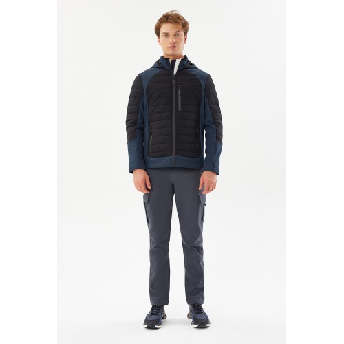 EXUMA MAN SOFTSHELL COAT 2411137