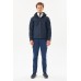 EXUMA ERKEK SOFTSHELL MONT İNDİGO 2411156