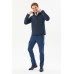 EXUMA ERKEK SOFTSHELL MONT İNDİGO 2411156