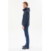 EXUMA ERKEK SOFTSHELL MONT İNDİGO 2411156