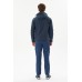 EXUMA ERKEK SOFTSHELL MONT İNDİGO 2411156