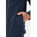 EXUMA ERKEK SOFTSHELL MONT İNDİGO 2411156