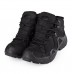Evolite Defence Mid Tactical Bot Black