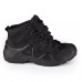 Evolite Defence Mid Tactical Bot Black