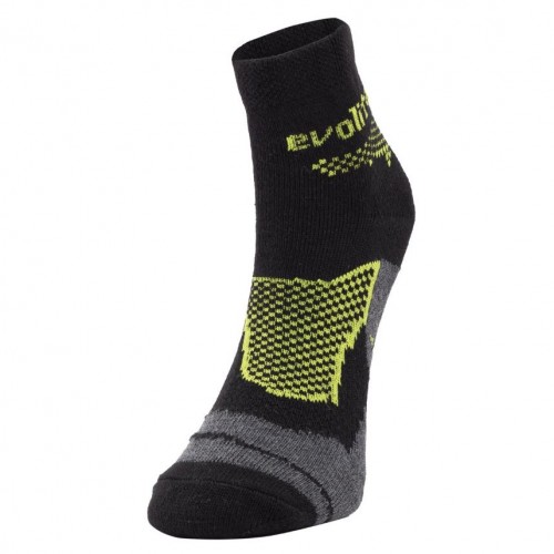 Evolite Sense Coolmax Socks Blue