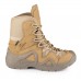 Evolite Defence High Tactical Bot Beige