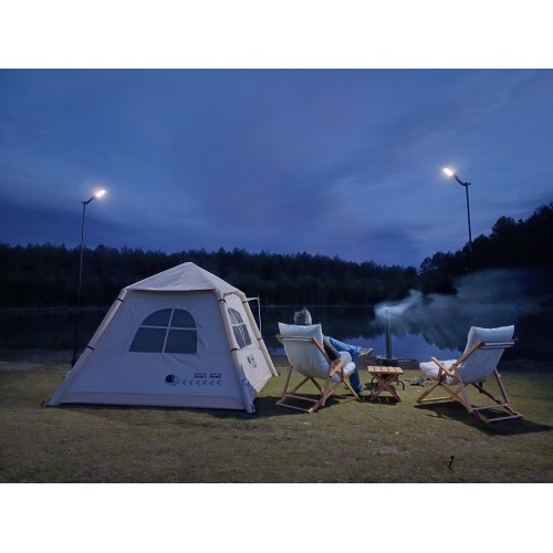 Portatif Sokak Lambası