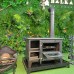 Fırınlı Odun Sobası | Rustik Ev Sobası | Veranda Odun Sobası | Tiny House Soba | İç Mekan Odun Isıtıcısı | Türk Odun Sobası Fırınlı Odun Sobası | Rustik Ev Sobası | Veranda Odun Sobası | Tiny House Soba | İç Mekan Odun Isıtıcısı | Türk Odun Sobası