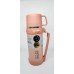 Shotay Nature 8235 1200ml Termos Matara Pembe