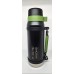 Shotay Vacuum Bottle 2 Lt Vakum Termos Siyah