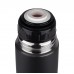 Evolite Freedom Çift Katmanlı 750 ml. Çelik Vacuum Termos