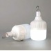 CATA CT-4279 30 WATT TAŞINABİLİR ŞARJLI LED AMPUL BEYAZ