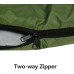 Evolite Camper Pro SQ Uyku Tulumu  0ºc  Mavi