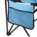 Evolite Nature Foldable Camping Chair Turquoise