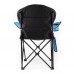 Evolite Nature Foldable Camping Chair Turquoise