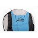 Evolite Nature Foldable Camping Chair Turquoise
