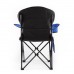 Evolite Nature Foldable Camping Chair Blue