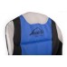 Evolite Nature Foldable Camping Chair Blue